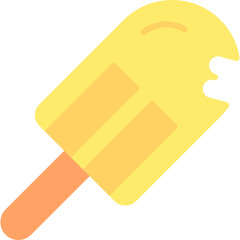 Popsicle Icon