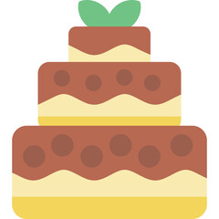 Cake Icon
