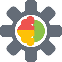 Complexity Icon