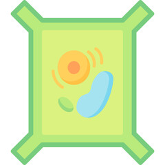 Plant Cell Icon