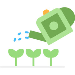 Plants Icon