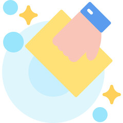 Wash Dishes Icon