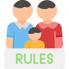 House Rules Icon