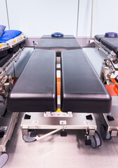 Operating table