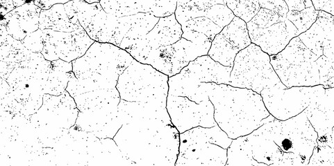 Abstract white and grey scratch grunge urban background. Abstract old damage and dirty overlay texture with grunge effect. Distressed backdrop Vector Illustration. Design for poster, banner background