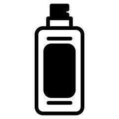 spray bottle dualtone