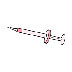 Simple Syringe