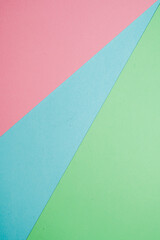 Colorful notepaper