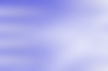 blue abstract background for design, blurred, gradient, wallpaper.