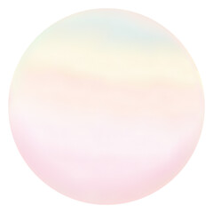 illustration of a Circle