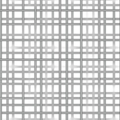 Grid seamless pattern