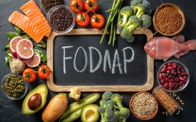 FODMAPS, fermentable oligosaccharides, disaccharides, monosaccharides and polyols, IBS SIBO irritable bowel syndrome leaky gut syndrome foods
