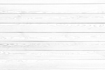 White soft wood surface as background
