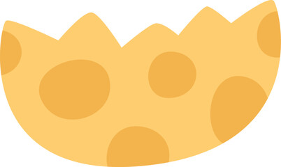 Egg Shell Dragon