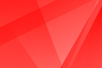 Fototapeta premium Abstract red on light red background modern design. Vector illustration EPS 10.