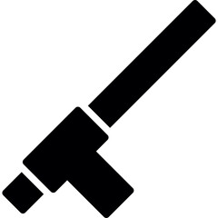 Tonfa Icon