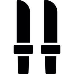 Katana Icon
