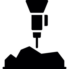 Mining Icon