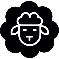 Sheep Icon
