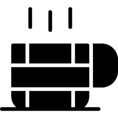 Coffee Mug Icon