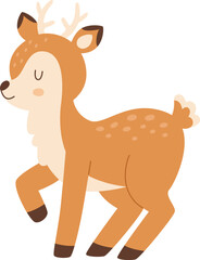 Deer Baby Animal