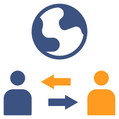 cultural exchange color style icon