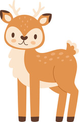 Deer Baby Animal