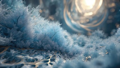 Obraz premium illustration, design, pattern, light, wave, wallpaper, swirl, texture, curve, art, shape, spiral, concept, symbol, lines, abstraction, decoration, line, element, background, elegant, modern, digital