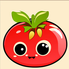  tomato