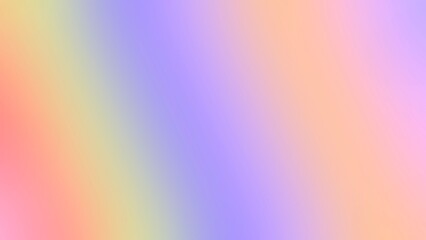 abstract rainbow background