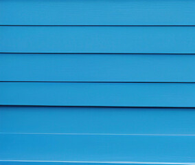 blue wooden wall texture