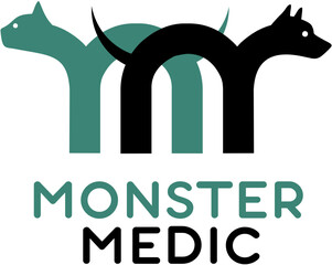 monstermedic - obrazy, fototapety, plakaty