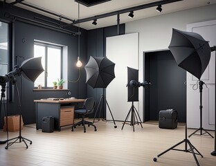 photo and video studio