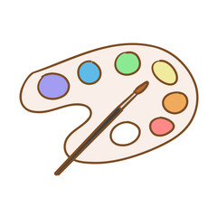 stationary_color_color palatte_stuff