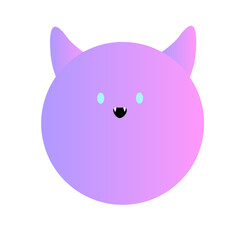 demon emoticon
