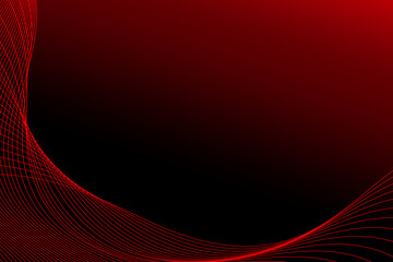 Abstract style graphic background image