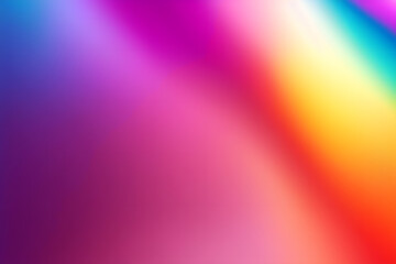 Abstract wallpaper cool style gaussian blur curve wave colorful