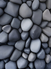 Stone background sharp focus highly detailed symmetrical - 678791118