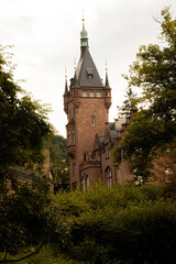 Heidelberger Bauwerke