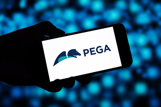 Pegasystems editorial. Pegasystems is an American software company