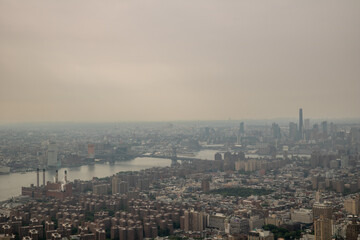New York City