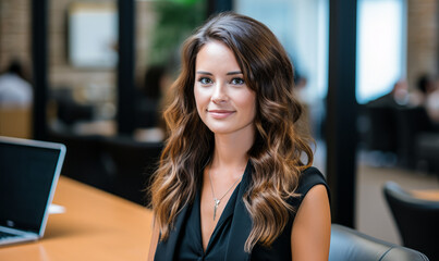 Skilled Recruitment Specialist engaged in workforce placement and recruitment within a dynamic employment sector