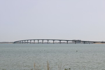 Pont de l'île de Ré
