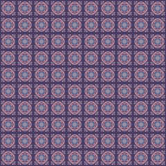 Seamless pattern texture. Repeat pattern. Vector illustration.