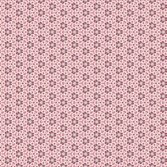 Fond Pattern couleurs