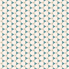 Fond Pattern couleurs