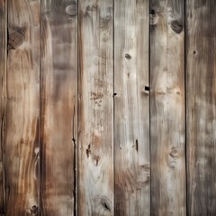 Brown wood texture abstract background surface with old natural pattern