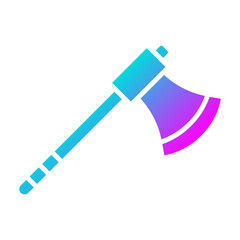 Axe Icon