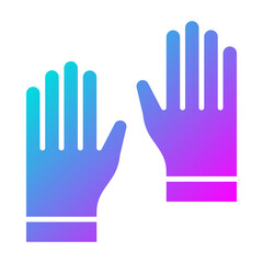 Gloves Icon