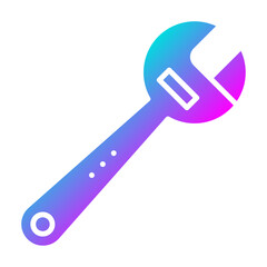 Wrench Icon